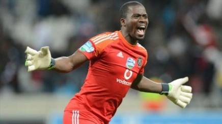 Sudafrica, assassinato il portiere della Nazionale La Gazzetta dello